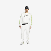 Nike Repeat Swoosh Fleece Men's Cargo Sweatpants